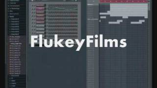 FL Studios 9 song: Commando (Original song inspired by the 'Bionic Commando' videogame music)
