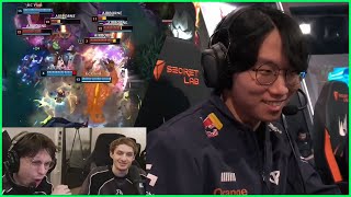 That Gnar Is So Korean