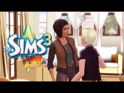 Video: Sims 3-da Qanday Qilib Kasal Bo'lish Mumkin