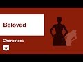 Beloved by Toni Morrison | Characters