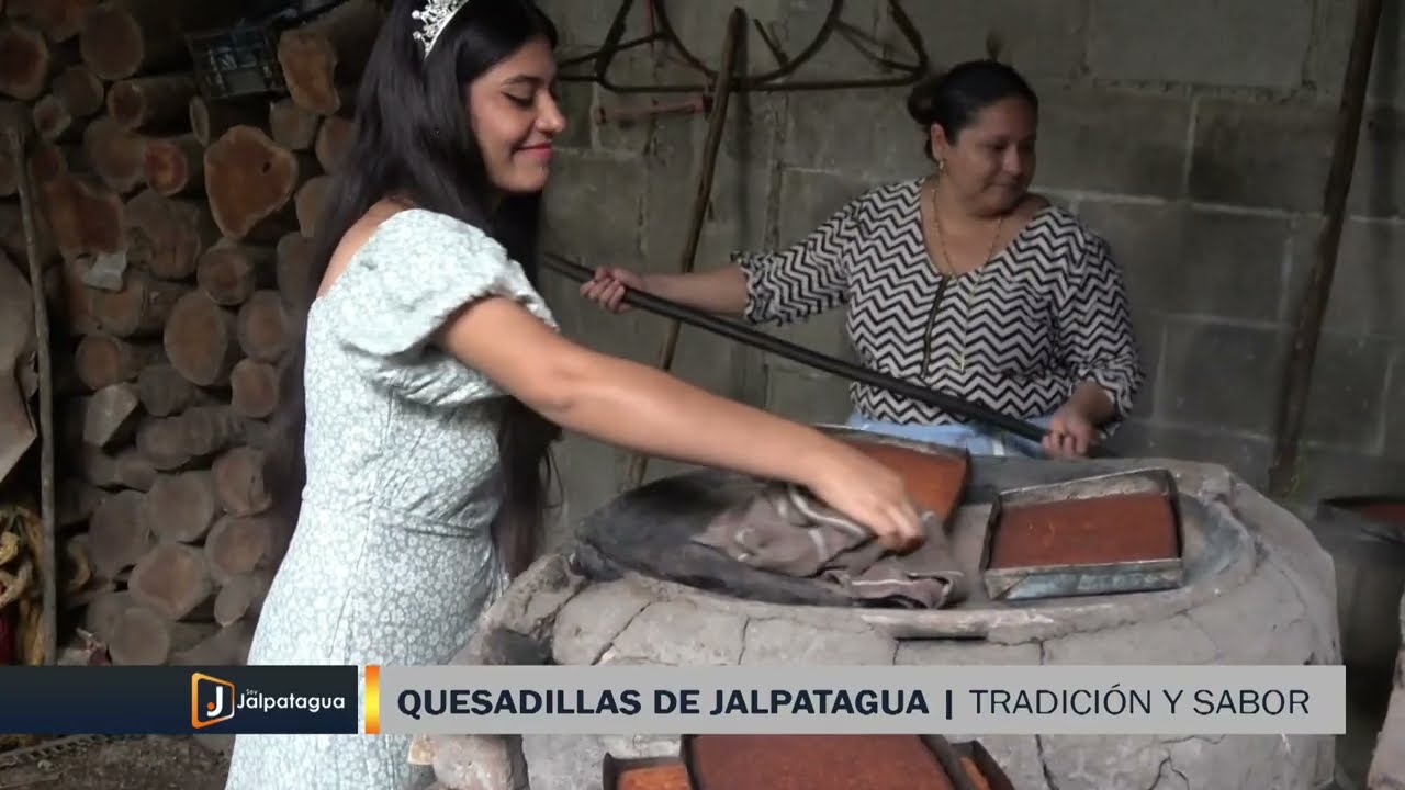 Las Quesadillas de Jalpatagua: Tradición y Sabor