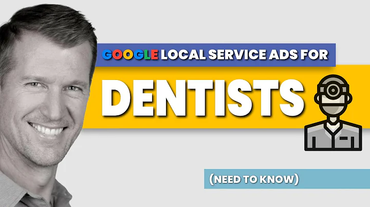 Google Local Service Ads For Dentists (Full Guide)