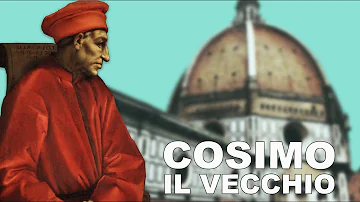 Che fine fa Cosimo de Medici?