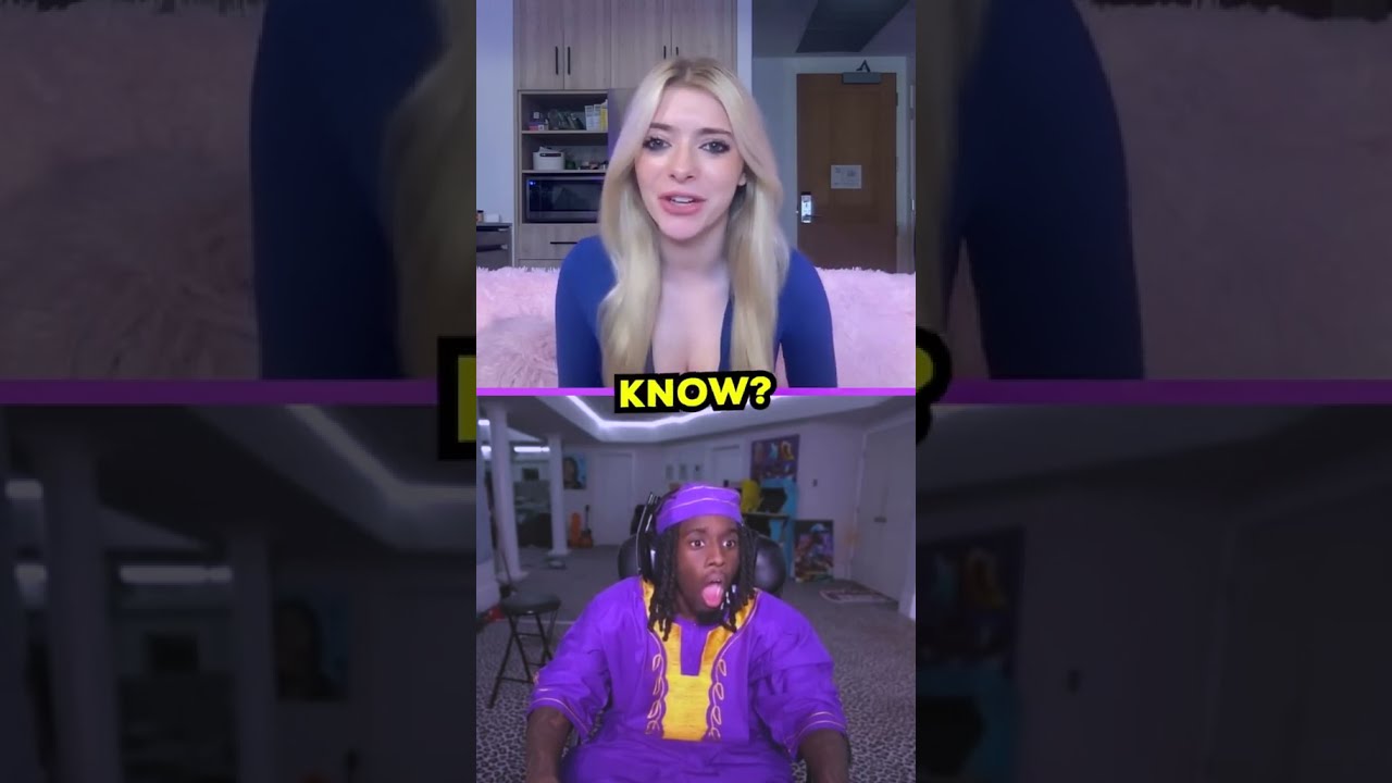Kai Was SHOCKED