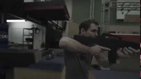 DANGER CLOSE: The Battle of Long Tan movie - Pre-Visualisation Stunt Concepts Part 2