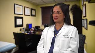 Patricia Ilagan, MD, FACP
