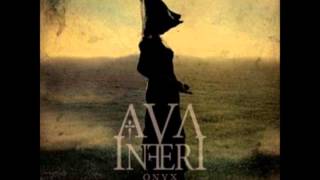 Ava Inferi - Venice (In Fog)