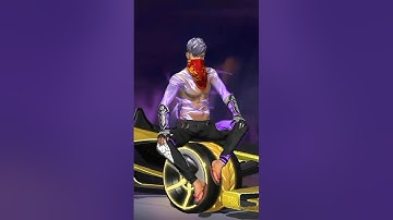 Safari 🔥// Capcut editing tutorial, ff edit tutorial, lobby edit ff #shorts​