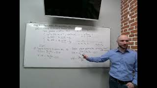 Famous class11_2 Boundary Value problems. Finite Difference method, part 2 Net Worth
