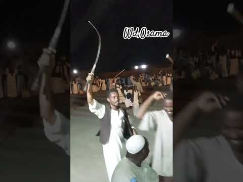 السر خليفه حفلة القدواب