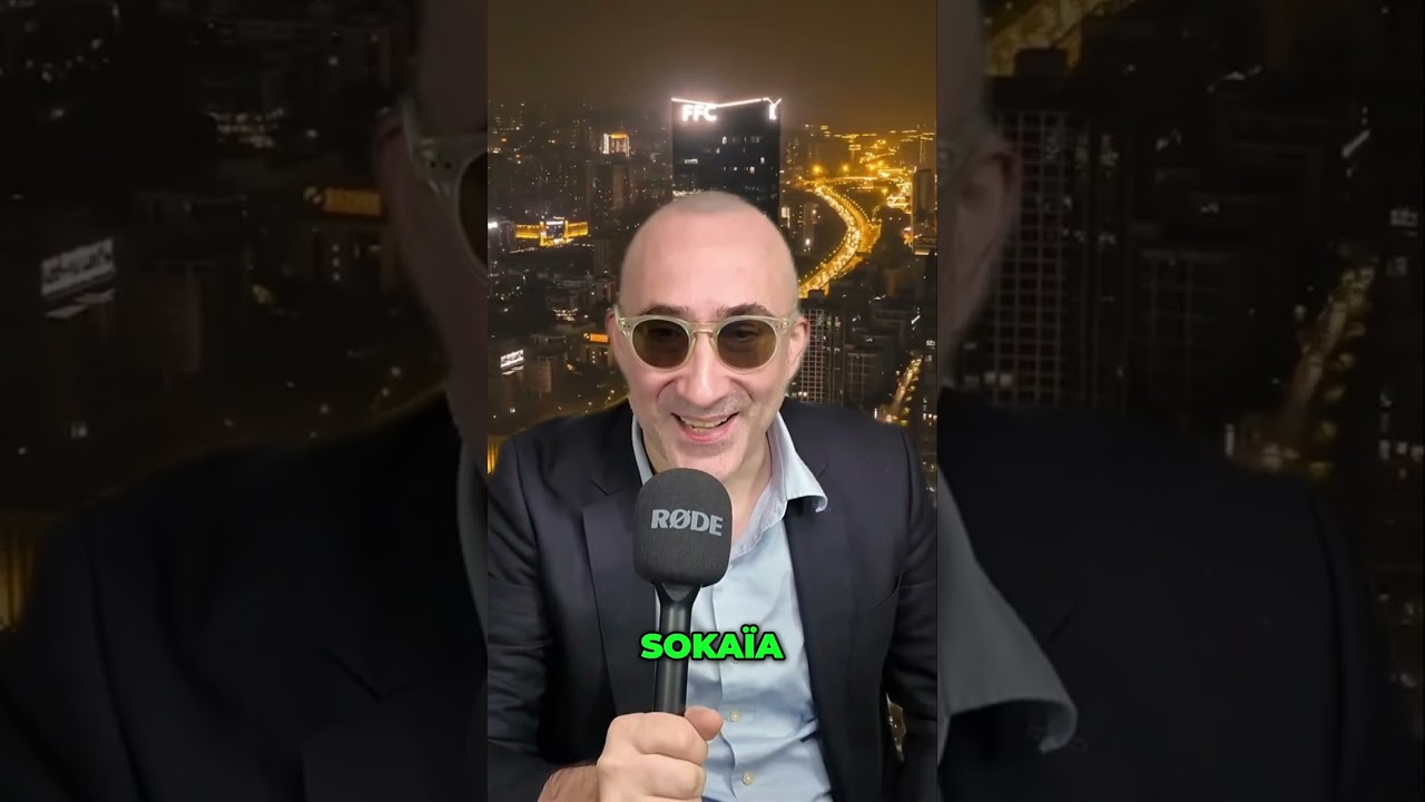 Scandale Ito Yokado : La Chute de Masatoshi Itô