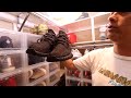 MY DAD'S FAVORITE SNEAKERS!