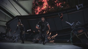 Mass Effect: Legendary Edition - (ME3) Gameplay Walkthrough: Prologue [4K60FPS HD]