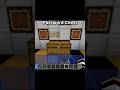 Minecraft Red stone #minecraft #minecraftpe #ytshorts