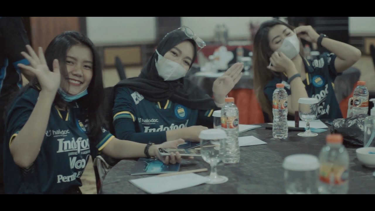 After Movie "Kick Off" BU. ANT Braga 2021