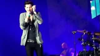 Famous The Script #3 Tour Brighton 20-3-2013 Profile