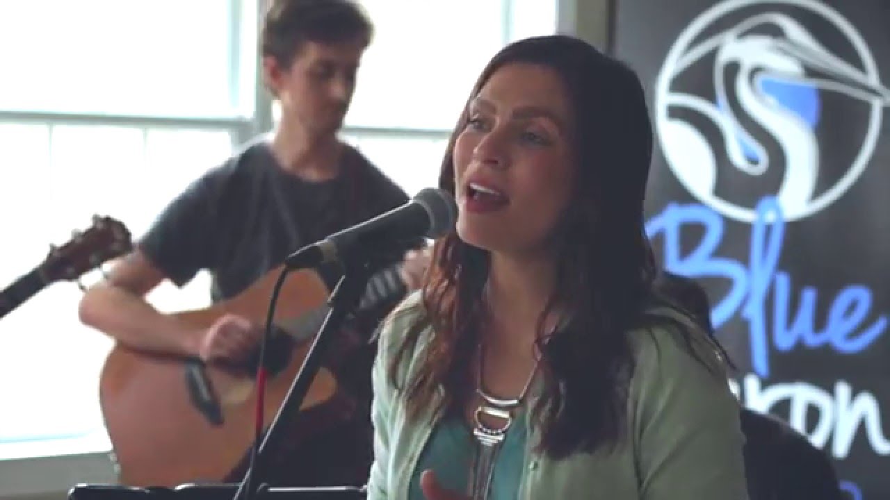 Jessi Teich | The Curtain Call (Acoustic Version)