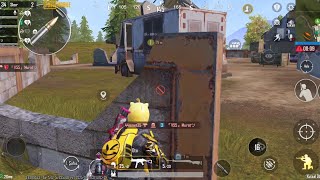 Pubg Komi̇k Montaj / Allahim Beni̇ Kör Et