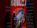 Los Angeles County Sues Roblox Over Child Safety Failures