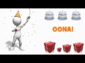 THIS IS YOUR DAY OONA THIS IS YOUR DAY OONA