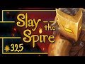 Let's Play Slay the Spire: Endless Mode - Episode 325