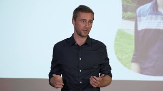 Expanding the demos and giving ordinary citizens a voice | Alexander Geisler | TEDxGeneva