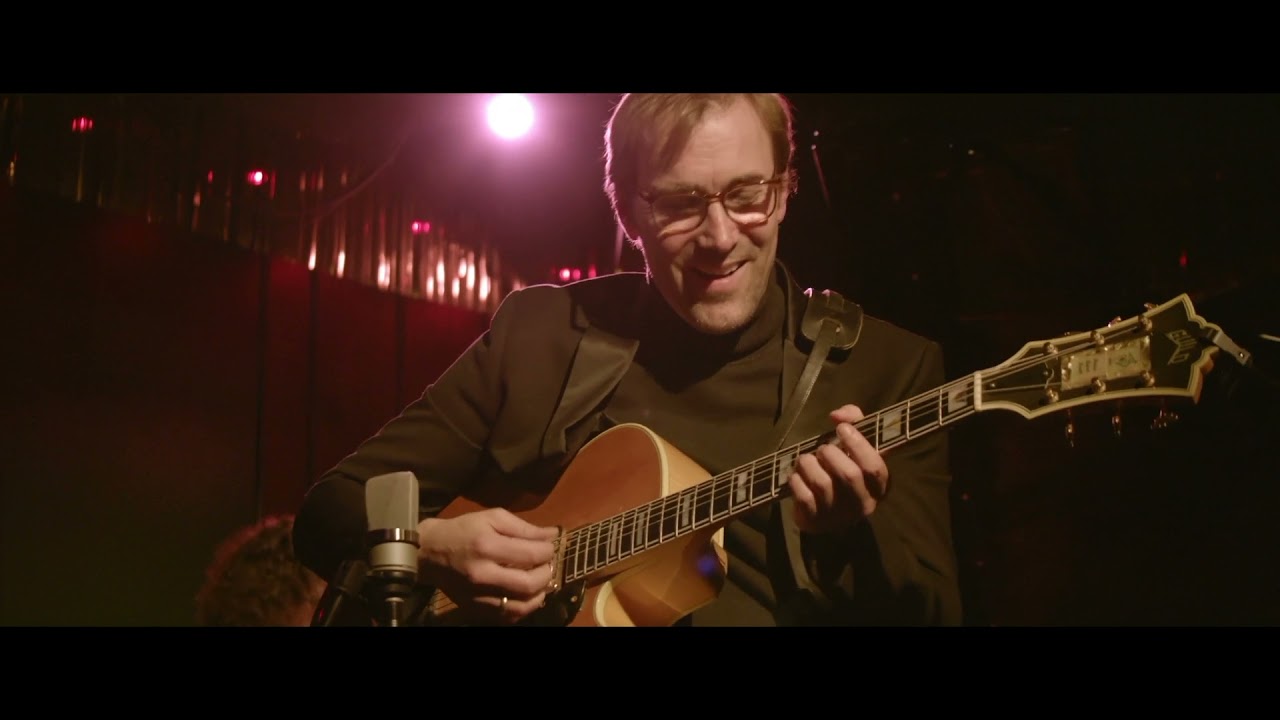 Bruno Müller - Martin Sasse Quartett 