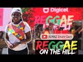 Capture de la vidéo Reggae On The Hill 2023 - David Kirton (Juanz Drum Cam)