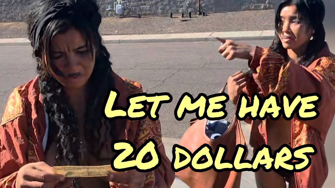 Снова встретил Дженни, катаясь на электросамокате 🛴