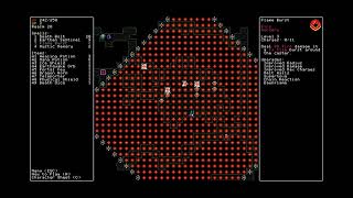 Rift Wizard - Fully Upgraded Flame Burst