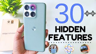 Moto Edge 70 Fusion 5G Tips And Tricks | Moto Edge 70 Fusion 5G Hidden Features Top 30+ screenshot 2
