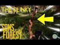 The MOST Terrifying MONSTER In SONS OF THE FOREST... 😱
