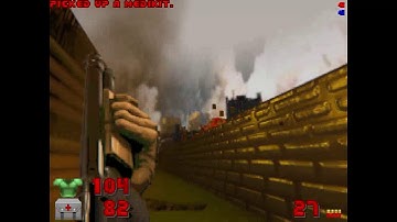 PBR GZDOOM Experiment 2