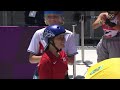 Top 10 Runs - Women's Park! 🛹 | Tokyo 2020