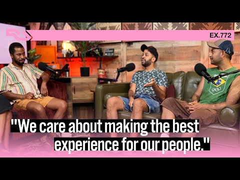 Papi Juice on Pride and spaces for queer people of colour