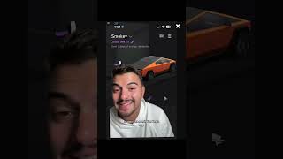 Cybertruck is the hurricane hero