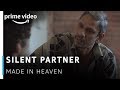 Silent Partner - Vijay Raaz | Made in Heaven | Amazon Prime Video