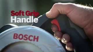 Bosch 18V 6-1/2 in. Circular Saw - CCS180