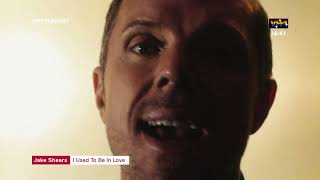 🎵🎵🎵I USED TO BE IN LOVE di Jake Shears ‎(🎧🎧 Dance Pop/Rock)🎵🎵🎵