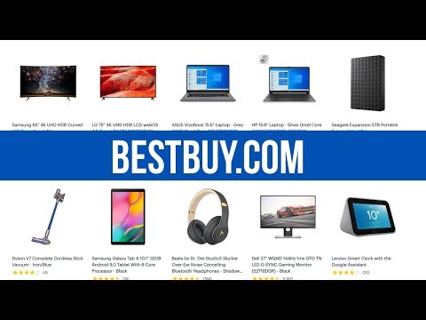 How to Buy Products from Bestbuy.com