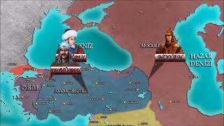 Osman Gazi Dönemi - Ertuğrul Sevim