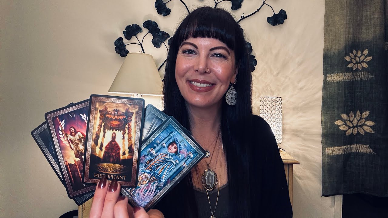 You’re GUIDING🕯️Them Beyond Self-Doubt Into SELF-LOVE💜💖 - Timeless Detailed Reading❤️