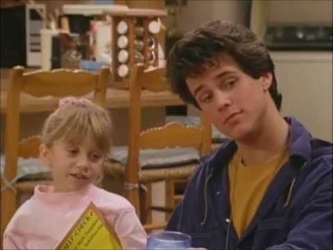 full-house---cute-/-funny-michelle-clips-from-season-6-(part-2)