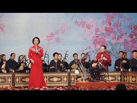 京剧《锁麟囊》选段--春秋亭外风雨暴，演唱：迟小秋