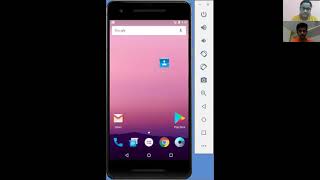 First android project- EXPENSES