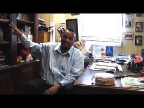 Hands & Feet Westside WebTV Show ~ Interview With Director Of Duval Academy & Working With Youth