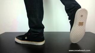 Dc Wes Kremer S Se Black Cream