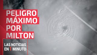 Noticias De Hoy 7 De Octubre De 2024, En Un Minuto, Hasta Las 1900 Horas