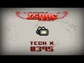 Binding of isaac afterbirth item guide  tech x