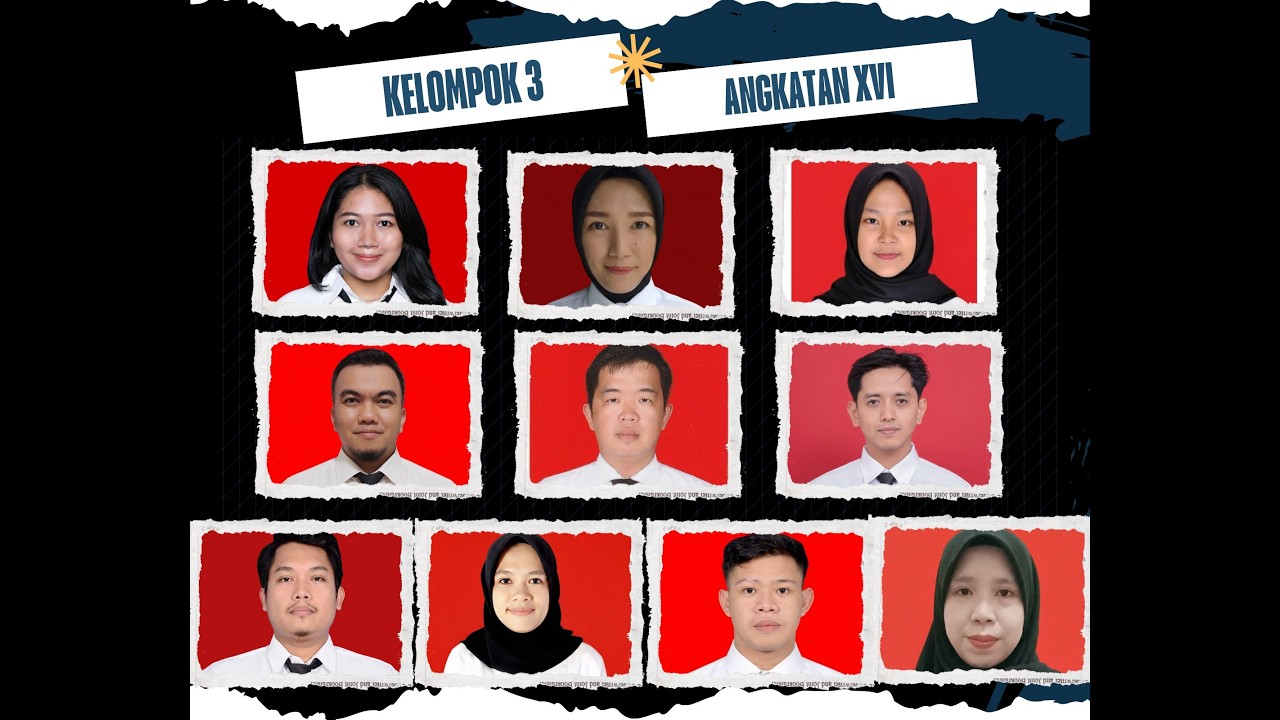 Penerapan Core Values ASN BerAKHLAK